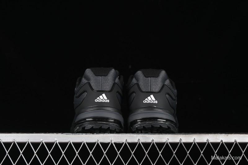 Adidas Sports Life Shoes BW0105 Breathable Mesh Casual Sneakers - BW0105