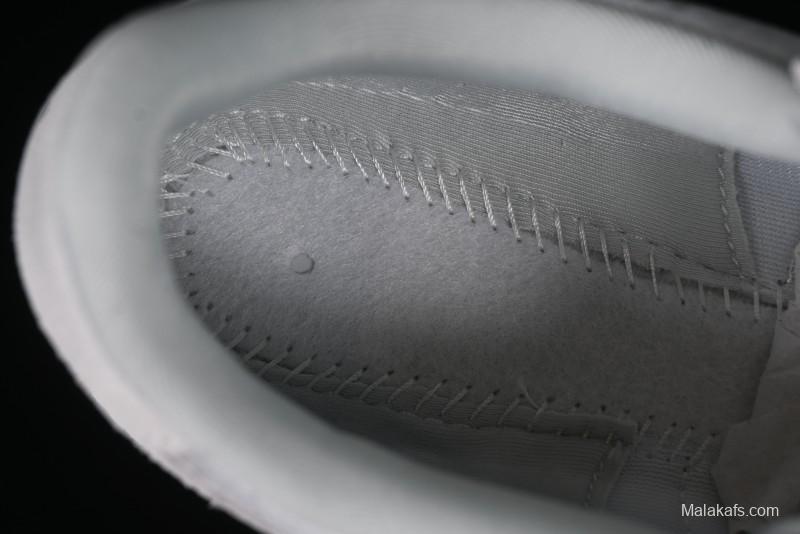 Nike Classic Cortez Leather Retro Running Shoes - FV5420-001