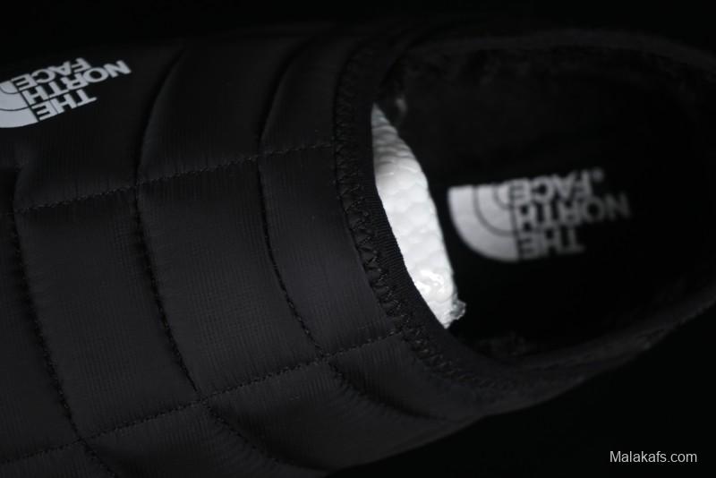 The North Face Thermoball Traction Winter Fleece Breathable Lightweight Casual Shoes - NFOA3UZN-KY4