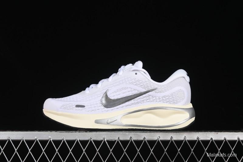 Nike Journey Run 2024 Low-Top Casual Running Shoes with Shock Absorption, Anti-Slip and Wear-Resistant Design - FJ7765-104