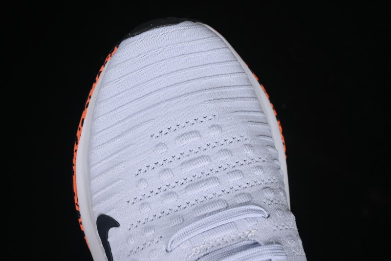 Nike ZoomX Infinity Run 4 Knit Upper Professional Cushion Running Shoes - FV2299-900