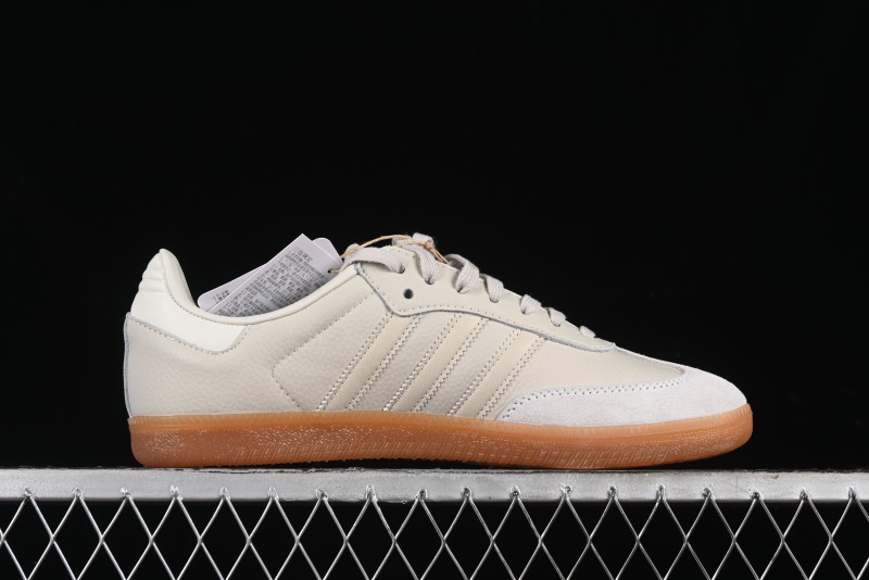 Adidas Samba Vegan IE7013 Casual Sneakers