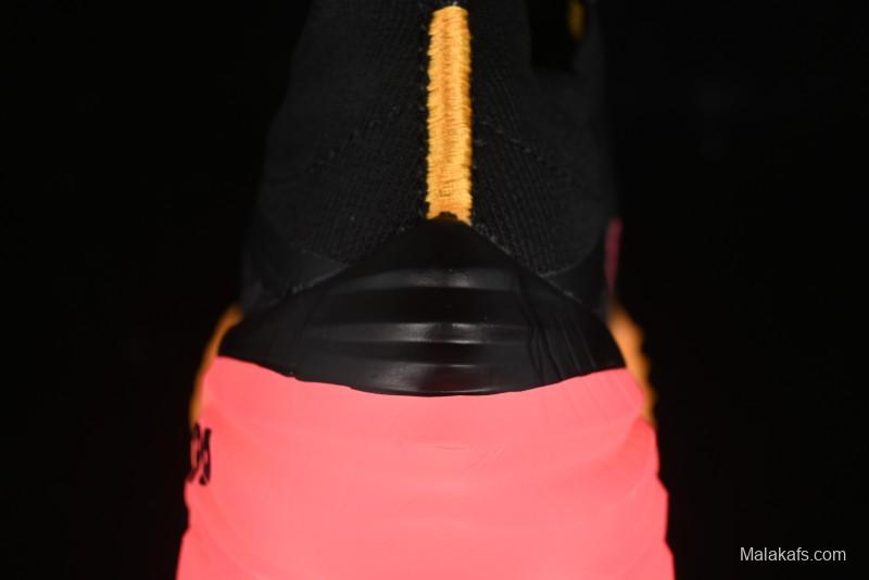 Puma Deviate Nitro 3.0 Cushioned Running Shoes with Nitrogen-Infused Foam Rubber Insole - 310032-01