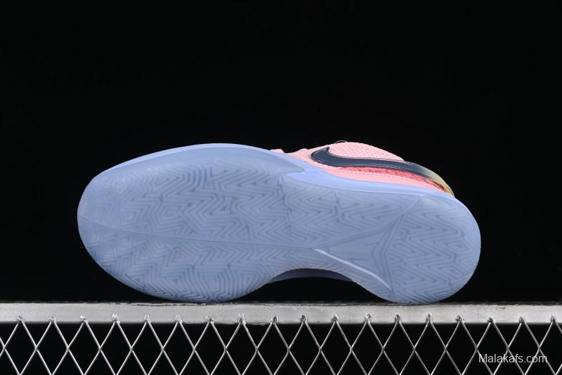 Nike Ja 1 "Day One" Basketball Shoes with Zoom Cushioning and Low-Top Design - FV1282-600