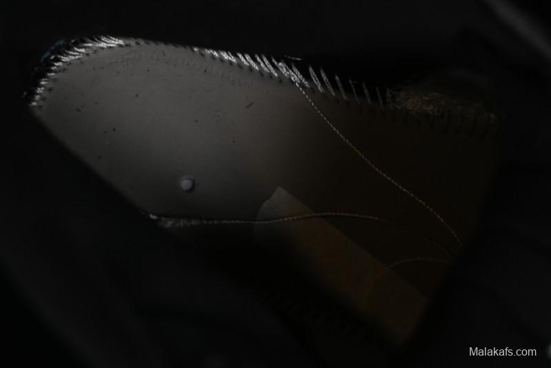 Nike Air Jordan 1 Mid Basketball Shoes White Black Silver - HV0789-010