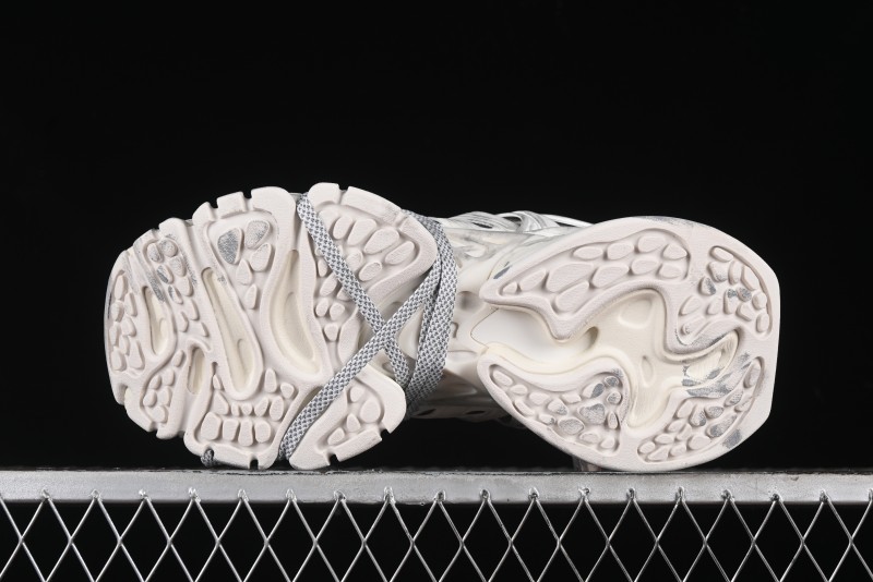 Adidas Vento XLG Deluxe Retro Casual Dad Shoes - JS1588