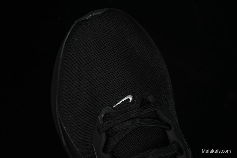 Nike Downshifter 13 Lunar Cushion Lightweight Breathable Running Shoes - FD6454-003