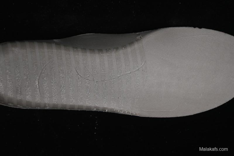 Nike Air Force 1 '07 Mid Military Green Dual-Color Sole Starlight Retro Sneakers - XL0236-231