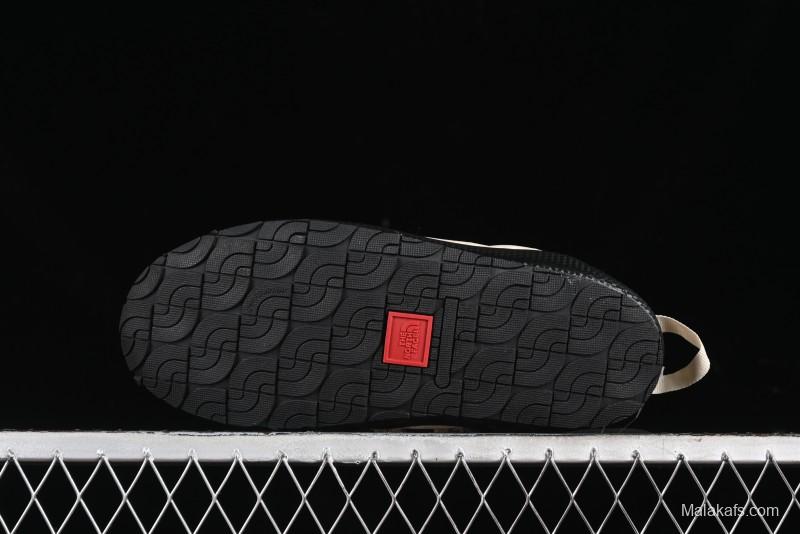 The North Face Thermoball Traction Winter Fleece Breathable Lightweight Casual Shoes - NFOA3UZN-VJU