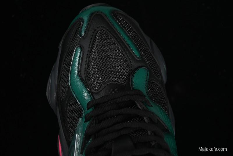 New Balance 9060 Retro Casual Running Shoes with ABZORB Cushioning Technology - U9060ML