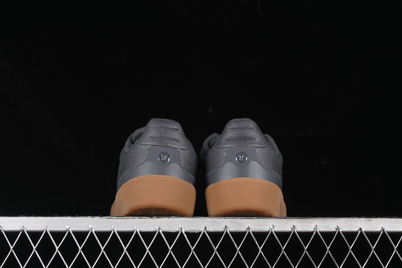 Lululemon Cityverse Low-Top Casual Sneakers - LU-02