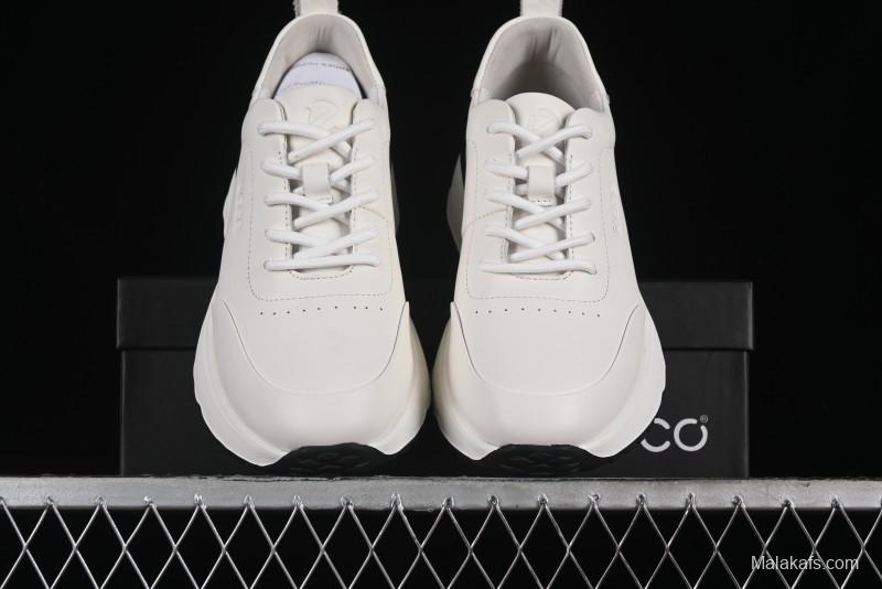 ECCO BIOM Series Cushioned Breathable Travel Sports Running Shoes - 63079601002