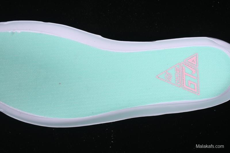 Nike Air Zoom G.T.Cut 2 EP Basketball Shoes for High-Performance Play - DJ6013-104