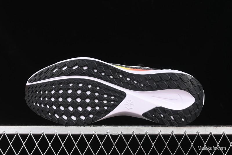 Nike Air Zoom Pegasus 41 Breathable Lightweight Running Shoes with Cushioned Support - HQ1564-016