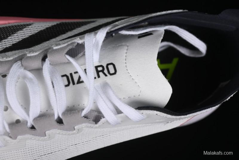 Adidas Adizero Boston 12 M Running Shoes with Lightstrike Pro Technology - IF9210