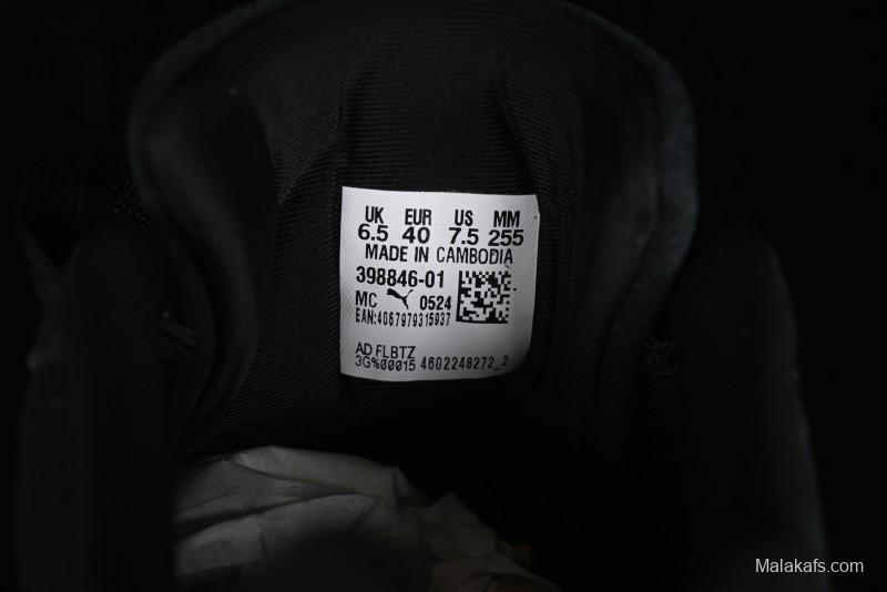 Puma The Open Product Speedcat Low-Top Lifestyle Sneakers - 398846-01