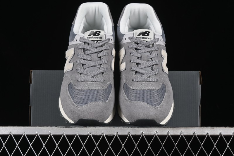 New Balance 574 Series Retro Casual Running Shoes - U574UL2