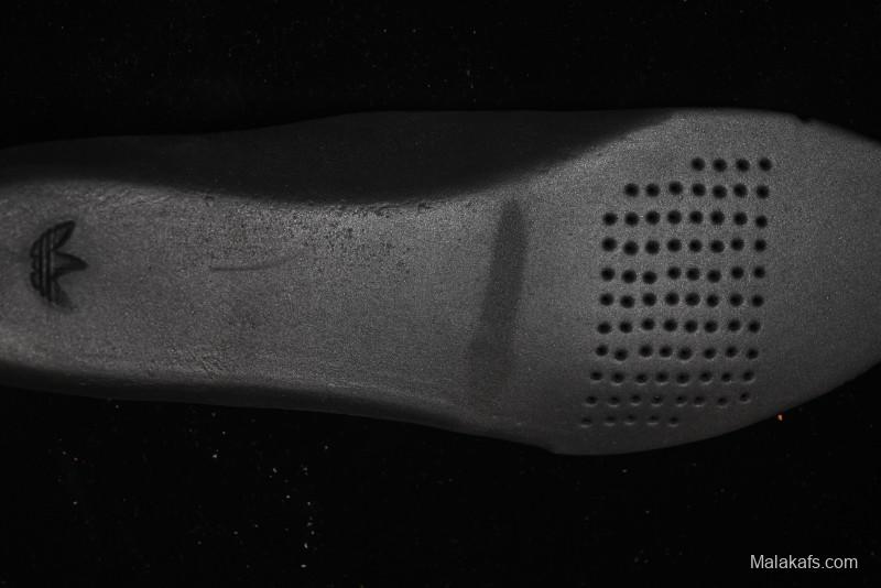 Adidas Origials Gazelle Retro Casual Slip-Resistant Wear-Resistant Low-Top Sneakers - ID3517