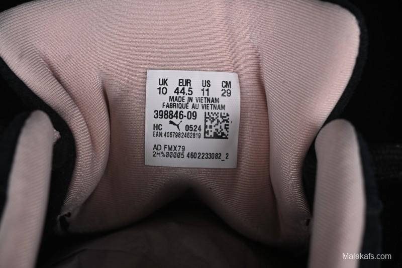 Puma The Open Product x Puma Speedcat Low-Top Lifestyle Sneakers - 398846-09