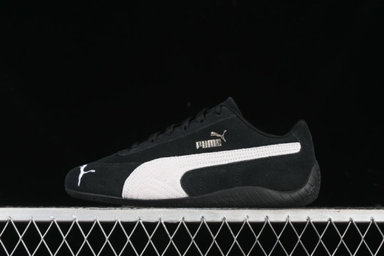 Puma The Open Product Speedcat Low-Top Lifestyle Sneakers - 398846-01