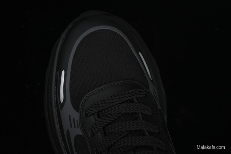 ECCO Drive Series Outdoor Waterproof Breathable Anti-Slip Running Hiking Shoes - 68703101001