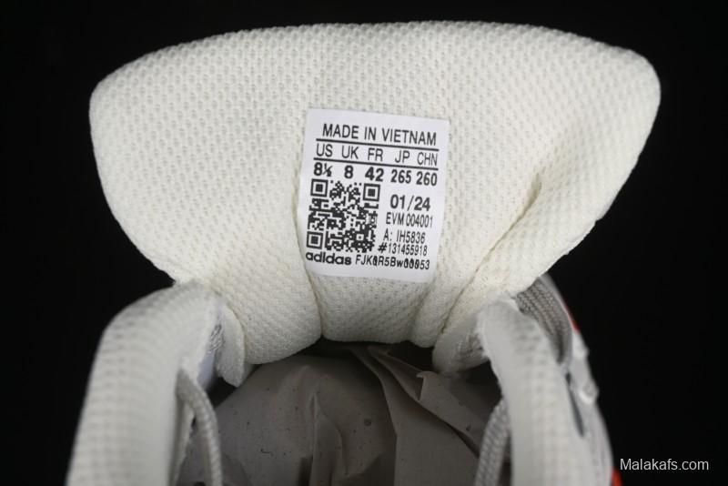 Adidas Originals Mts Pro IH5836 Retro Breathable Cushioned Casual Running Shoes