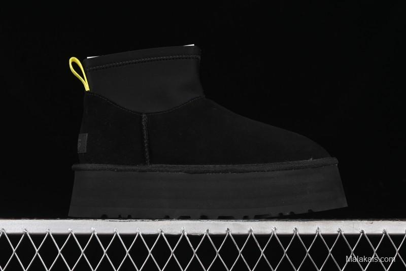 UGG Dakota 5CM Classic Wool Snow Boots with TREADLITE Outsole - 1168170