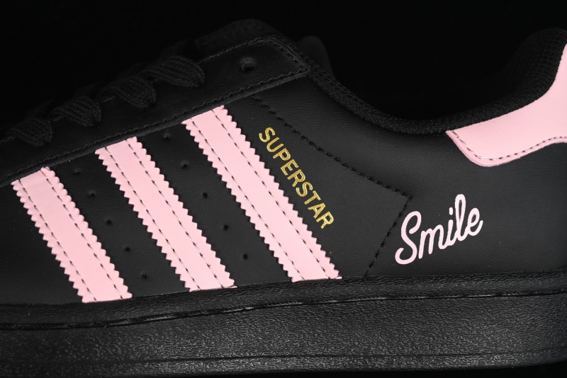 Adidas Superstar EG4959 Casual Sneakers with Shell Toe - EG4959