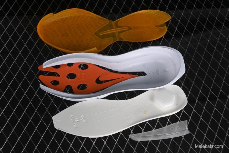 Nike Air Zoom G.T. Cut 3 EP Basketball Shoes with Full-Length ZoomX Foam - DV2918-001