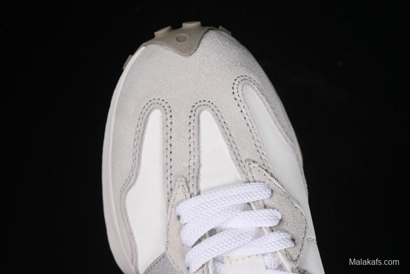 New Balance MS327 Series Retro Casual Running Shoes - WS327KE