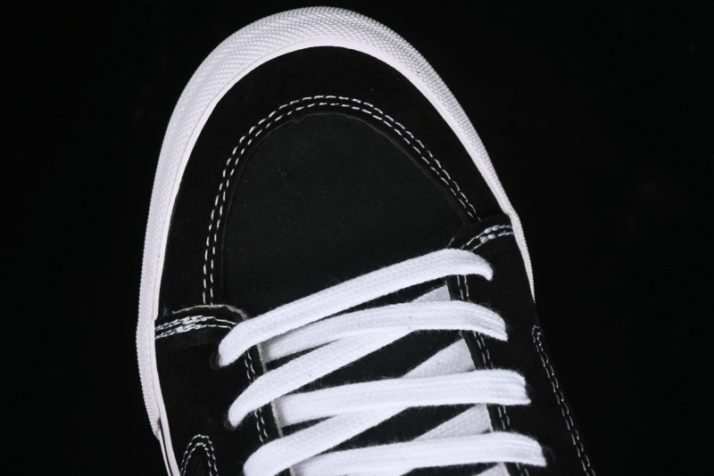 Vans Skate Chukka Low-Top Skate Shoes with Slip-Resistant Sole - VN000CZWBZW