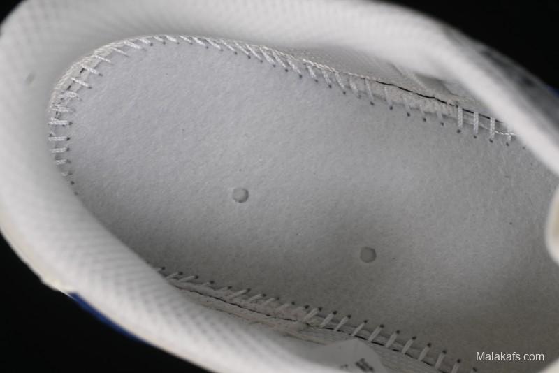 Nike Travis Scott x Fragment Design x Air Jordan 1 Low OG SP AJ1 Bape Collaboration - LJ5188-021