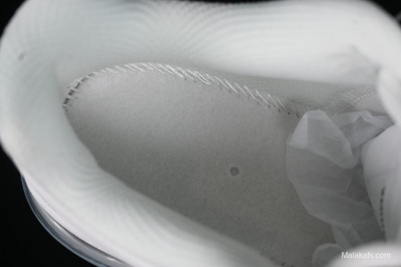 Nike Air Max 2013 Retro Breathable Mesh Cushioned Running Shoes with Full-Length Max Air Unit - HF4884-100