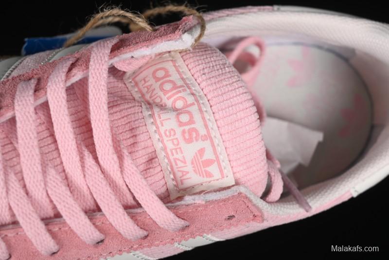 Adidas Handball Spezial Retro Casual Sneakers - IG1977