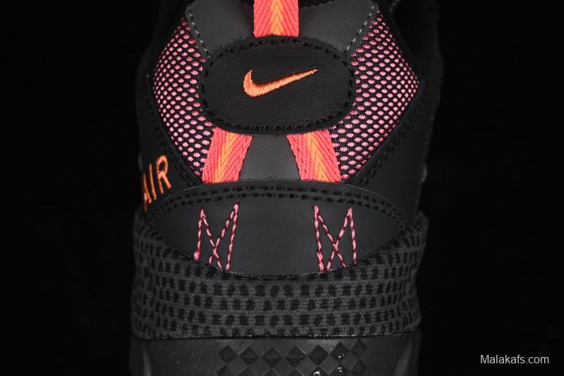 Nike Air Humara Retro Trail Running Shoes with 1990s Outdoor Style - FJ7109-001