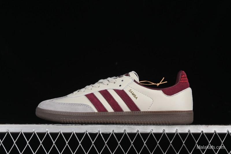 Adidas Originals Samba OG Casual Sneakers - ID1482