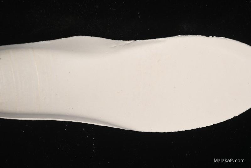 Nike Air Force 1 '07 Low UN Collaboration - Pig Eight Rice Black Casual Sneakers - KK1988-003