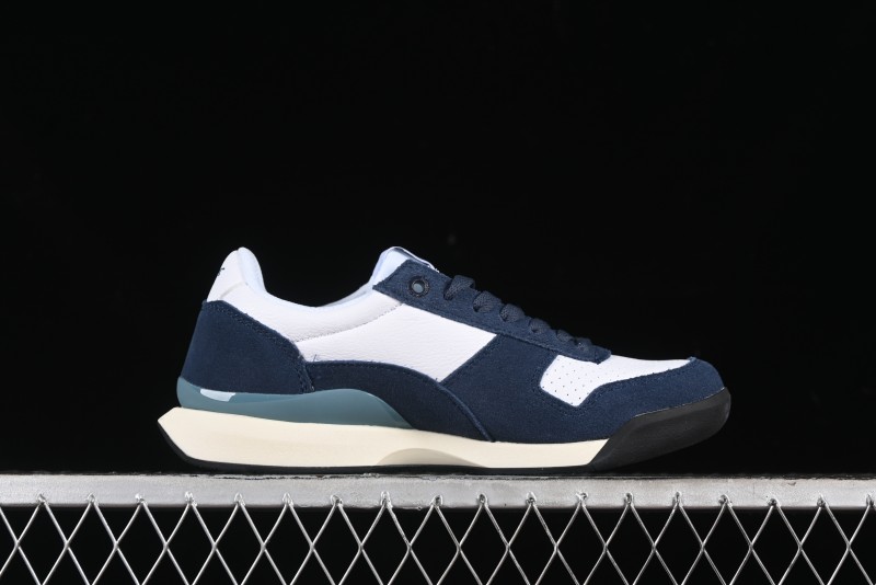 Onitsuka Tiger Ultimate 81 EX 40th Anniversary Breathable Comfort Casual Shoes - 1183B510-103