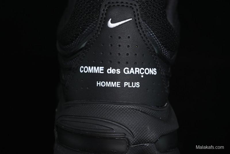 Comme Des Garcons Homme Plus x Nike Air Max TL 2.5 Pack Breathable Running Shoes - HJ6539-001