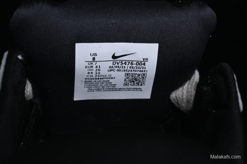 Nike SB Force 58 Retro Skate Shoes - DV5476-004