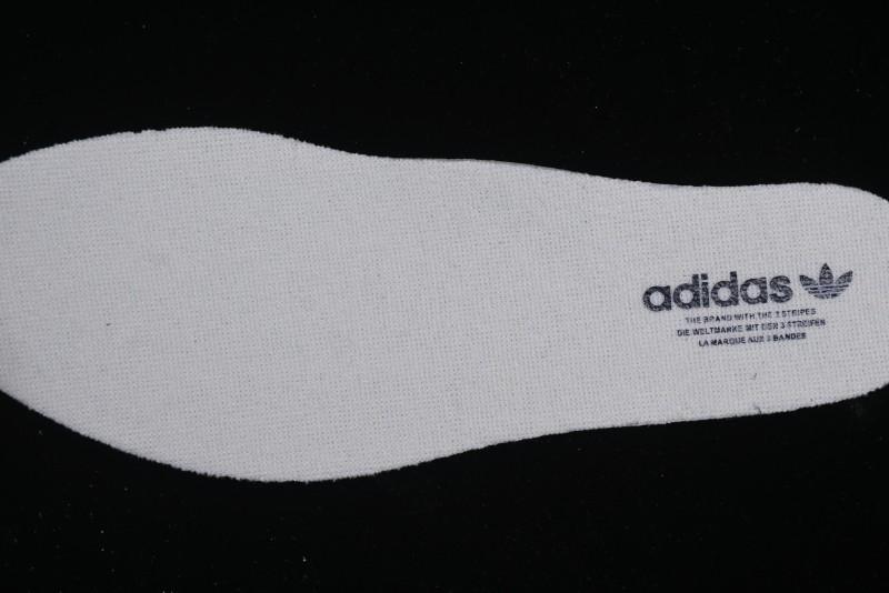 Adidas Originals Samba OG Retro Casual Sneakers - JI3907