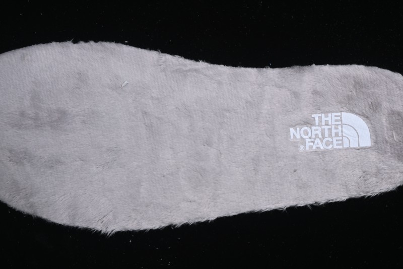 The North Face Thermoball Traction Winter Fleece Breathable Lightweight Casual Shoes - NFOA3V1H-Q4C