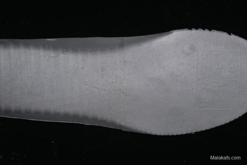 Nike Air Force 1 '07 Low Milk Pig Casual Lace-Up Sneakers - BD7701-110