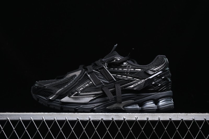 New Balance 1906 Series Retro Dad Style Casual Running Shoes - M1906AF