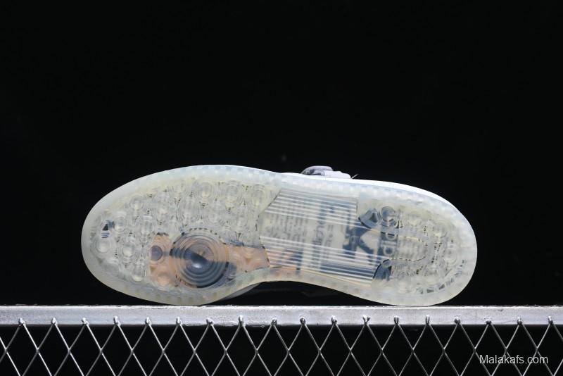 Adidas Forum 84 Low Retro Basketball Shoes - IG2999