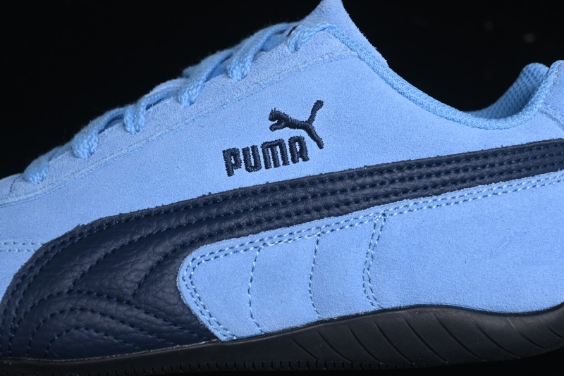 Puma Speedcat The Open Product Low-Top Lifestyle Sneakers - 398847-01