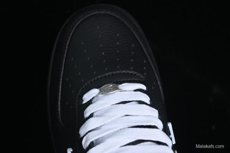 Nike Air Force 1 '07 Low Custom Casual Sneakers - CW2288-111