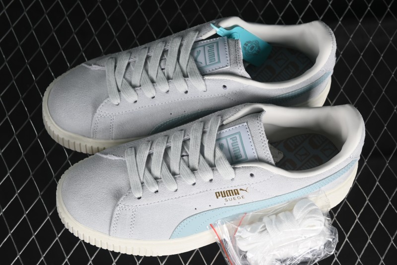 Puma Suede XL Retro Casual Sneakers - 363559-14