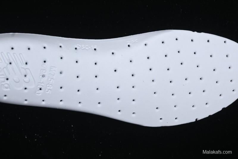 New Balance FuelCell Rebel V4 Low-Top Slip-Resistant Durable Versatile Casual Running Shoes - MRCELNY4