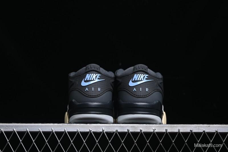 Nike Air Jordan 4 Retro Low Basketball Shoes - FQ7939-002